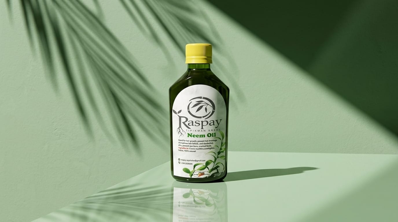 Neem Oil