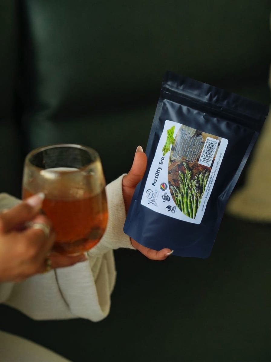 Fertility Tea